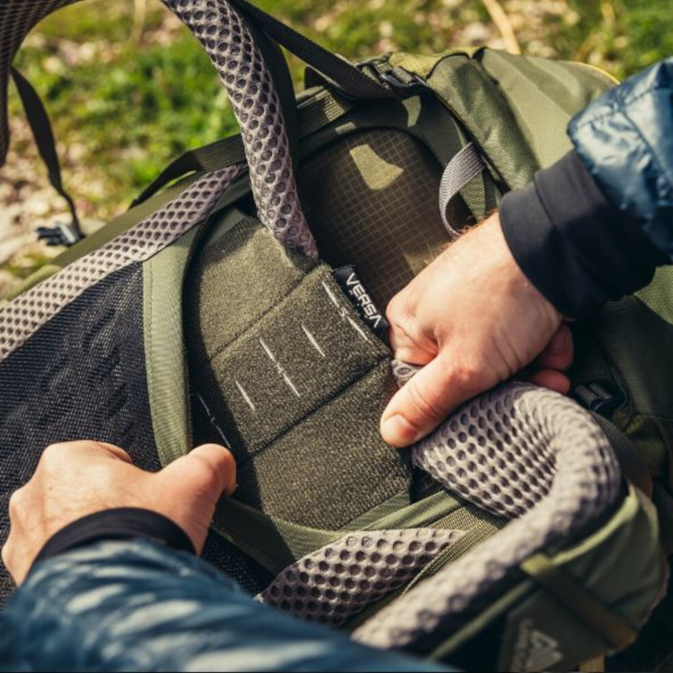 Gregory Packs Stout 70 Liter Hiking Backpack - Image 4